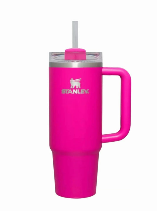 Camelia Quencher H2.O Flowstate Tumbler 40 oz