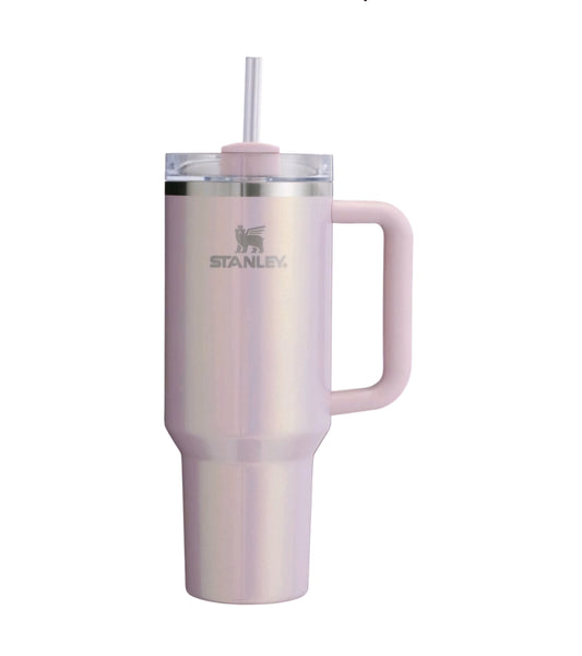 Aster Stanley Quencher H2.O Flowstate Tumbler 40 oz